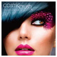Ｔ－ＧＲＯＯＶＥ／Ｃｏｓｍｉｃ　Ｃｒｕｓｈ　－Ｔ－Ｇｒｏｏｖｅ　Ａｌｔｅｒｎａｔｅ　Ｍｉｘｅｓ　Ｖｏｌ．　１