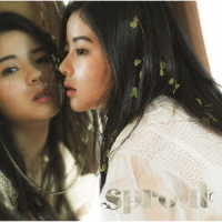 田村芽実／Ｓｐｒｏｕｔ