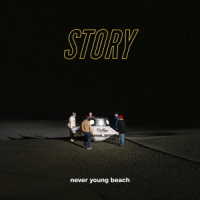 ｎｅｖｅｒ　ｙｏｕｎｇ　ｂｅａｃｈ／ＳＴＯＲＹ