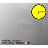 はっぴいえんど／ＨＯＳＯＮＯ　ＨＡＲＵＯＭＩ　Ｃｏｍｐｉｌｅｄ　ｂｙ　ＨＯＳＨＩＮＯ　ＧＥＮ