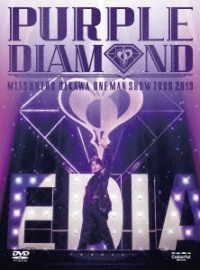 及川光博／及川光博　ワンマンショーツアー２０１９「ＰＵＲＰＬＥ　ＤＩＡＭＯＮＤ」
