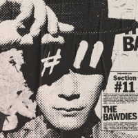 ＴＨＥ　ＢＡＷＤＩＥＳ／Ｓｅｃｔｉｏｎ　＃１１（初回限定盤）