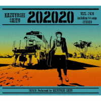 斉藤和義／２０２０２０（初回限定盤）