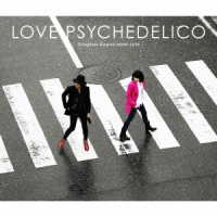 ＬＯＶＥ　ＰＳＹＣＨＥＤＥＬＩＣＯ／Ｃｏｍｐｌｅｔｅ　Ｓｉｎｇｌｅｓ　２０００－２０１９
