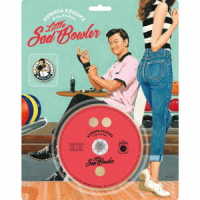 桑田佳祐＆Ｔｈｅ　Ｐｉｎ　Ｂｏｙｓ／悲しきプロボウラー（完全生産限定盤）