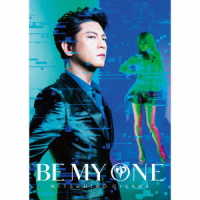 及川光博／ＢＥ　ＭＹ　ＯＮＥ（初回限定盤）