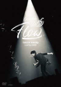木村拓哉／ＴＡＫＵＹＡ　ＫＩＭＵＲＡ　Ｌｉｖｅ　Ｔｏｕｒ　２０２０　Ｇｏ　ｗｉｔｈ　ｔｈｅ　Ｆｌｏｗ