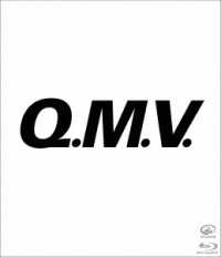 くるり／ＱＭＶ Ｂｌｕ－ｒａｙ　Ｄｉｓｃ