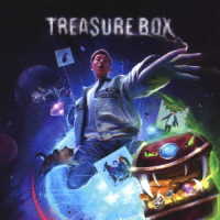 空音／ＴＲＥＡＳＵＲＥ　ＢＯＸ