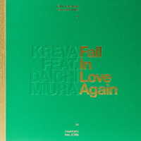 ＫＲＥＶＡ／Ｆａｌｌ　ｉｎ　Ｌｏｖｅ　Ａｇａｉｎ　ｆｅａｔ．三浦大知（完全生産限定盤Ａ）