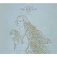 手嶌葵／Ｓｉｍｐｌｅ　ｉｓ　ｂｅｓｔ（初回限定盤）