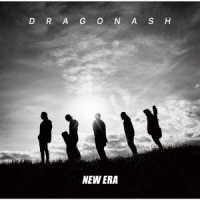 Ｄｒａｇｏｎ　Ａｓｈ／ＮＥＷ　ＥＲＡ（限定盤Ａ）