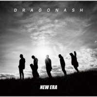 Ｄｒａｇｏｎ　Ａｓｈ／ＮＥＷ　ＥＲＡ（限定盤Ｂ）