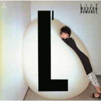りりィ／モダン・ロマンス　＋１
