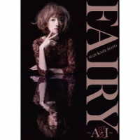 涼風真世／Ｆａｉｒｙ　～Ａ・Ｉ～　愛（初回生産限定盤）
