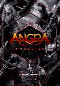 ＡＮＧＲＡ／オムニ・ライヴ