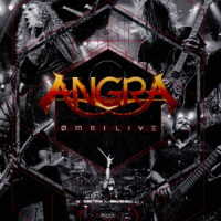 ＡＮＧＲＡ／オムニ・ライヴ