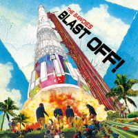 ＴＨＥ　ＢＡＷＤＩＥＳ／ＢＬＡＳＴ　ＯＦＦ！