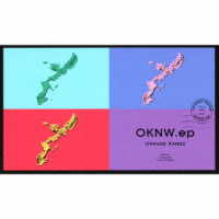ＯＲＡＮＧＥ　ＲＡＮＧＥ／ＯＫＮＷ．ｅｐ