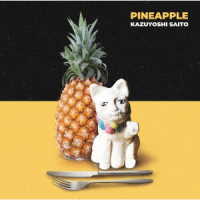斉藤和義／ＰＩＮＥＡＰＰＬＥ