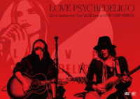 ＬＯＶＥ　ＰＳＹＣＨＥＤＥＬＩＣＯ／２０ｔｈ　Ａｎｎｉｖｅｒｓａｒｙ　Ｔｏｕｒ　２０２１　Ｌｉｖｅ　ａｔ　ＬＩＮＥ　ＣＵＢＥ　ＳＨＩＢＵＹＡ
