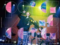 松下洸平／ＫＯＵＨＥＩ　ＭＡＴＳＵＳＨＩＴＡ　ＬＩＶＥ　ＴＯＵＲ　２０２２　～ＰＯＩＮＴ　ＴＯ　ＰＯＩＮＴ～