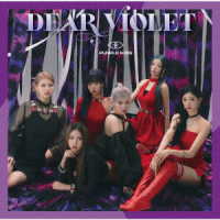 ＰＵＲＰＬＥ　Ｋ！ＳＳ／ＤＥＡＲ　ＶＩＯＬＥＴ