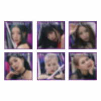 ＰＵＲＰＬＥ　Ｋ！ＳＳ／ＤＥＡＲ　ＶＩＯＬＥＴ（Ｓｏｌｏ盤／数量限定盤）