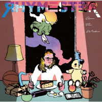 ＲＨＹＭＥＳＴＥＲ／Ｏｐｅｎ　Ｔｈｅ　Ｗｉｎｄｏｗ（初回限定盤）