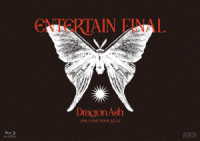 Ｄｒａｇｏｎ　Ａｓｈ／２５ｔｈ　ＡＮＮＩＶ．　ＴＯＵＲ　２２／２３　～　ＥＮＴＥＲＴＡＩＮ　～　ＦＩＮＡＬ Ｂｌｕ－ｒａｙ　Ｄｉｓｃ