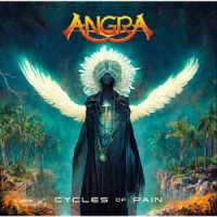ＡＮＧＲＡ／サイクルズ・オブ・ペイン　～デラックスエディション