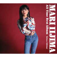 飯島真理／Ａｌｌ　Ｔｉｍｅ　Ｂｅｓｔ　Ａｌｂｕｍ（初回限定盤）