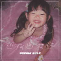 ＵＮＦＡＩＲ　ＲＵＬＥ／ひとりごと