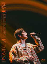 松下洸平／ＫＯＵＨＥＩ　ＭＡＴＳＵＳＨＩＴＡ　ＬＩＶＥ　ＴＯＵＲ　２０２４　～Ｒ＆ＭＥ～ Ｂｌｕ－ｒａｙ　Ｄｉｓｃ