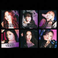 ＰＵＲＰＬＥ　Ｋ！ＳＳ／ＯＮ　ＴＨＥ　ＶＩＯＬＥＴ（数量限定盤／Ｓｏｌｏ盤）