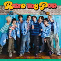 ＭＡＤＬＥＭＯＮ／Ｒｅｔｒｏ　Ｔｏｙ　Ｐｏｐ（初回限定盤Ａ）