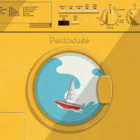 Ｐｅｎｔｈｏｕｓｅ／Ｌａｕｎｄｒｙ