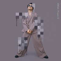 ＫＲＥＶＡ／Ｐｒｏｊｅｃｔ　Ｋ