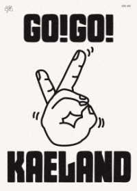 木村カエラ／ＫＡＥＬＡ　ｐｒｅｓｅｎｔｓ　ＧＯ！ＧＯ！ＫＡＥＬＡＮＤ　２０２４　－２０ｙｅａｒｓ　ａｎｎｉｖｅｒｓａｒｙ－ Ｂｌｕ－ｒａｙ　Ｄｉｓｃ