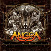 ＡＮＧＲＡ／アコースティック　～ライヴ・アット・オペラ・デ・アラメ