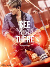 木村拓哉／ＴＡＫＵＹＡ　ＫＩＭＵＲＡ　Ｌｉｖｅ　Ｔｏｕｒ　２０２４　ＳＥＥ　ＹＯＵ　ＴＨＥＲＥ（初回限定盤） Ｂｌｕ－ｒａｙ　Ｄｉｓｃ