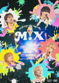 Ｍ！ＬＫ／Ｍ！ＬＫ　ＣＯＮＣＥＲＴ　ＴＯＵＲ　２０２５「Ｍ！Ｘ」