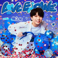 Ｍ！ＬＫ／ＬＯＶＥ　ＥＮＧ！ＮＥ（初回生産限定／塩崎太智盤）
