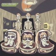 ｔｈｅ　ｐｉｌｌｏｗｓ／ペナルティーライフ