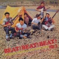 寺内タケシとブルージーンズ／ビート！ビート！ビート！ＶＯＬ．３＆ＶＯＬ．４（’６５，６６）【紙ジャケット仕様】