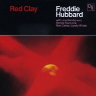 フレディ・ハバード／レッド・クレイ　ＣＴＩタイムレス・コレクション４０