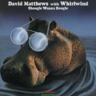 デヴィッド・マシューズ／シューギー・ワナ・ブギー～アイ・ラブ・クードゥ・ベスト２０