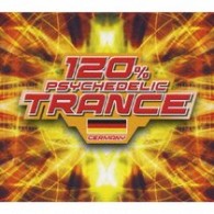 ジョハン／１２０％サイケデリック・トランス～ドイツ編