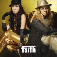 ｆａｉｔｈ／ｆａｉｔｈ【通常盤】