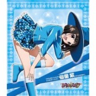 仙童紫（こやまきみこ）／「ロザリオとバンパイア」キャラクターソング　３　仙童紫